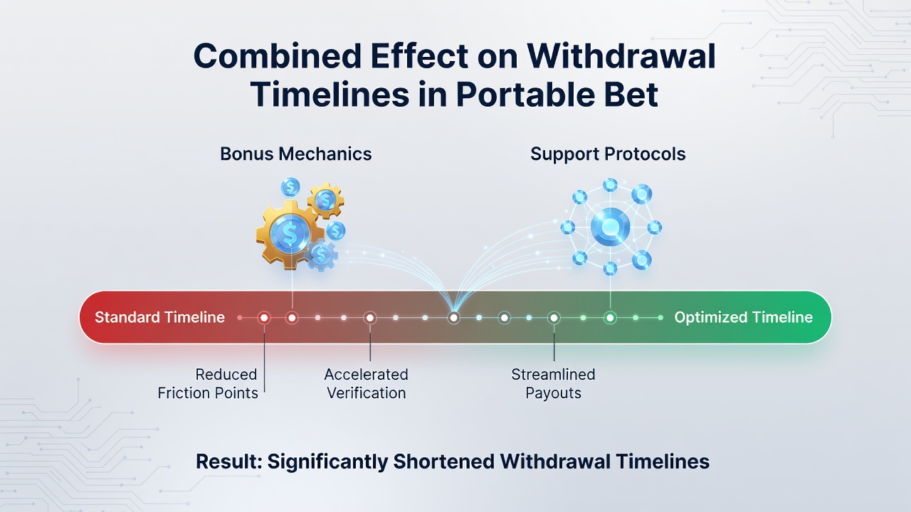 Support agent assisting a user with withdrawal verification on a mobile betting dashboard