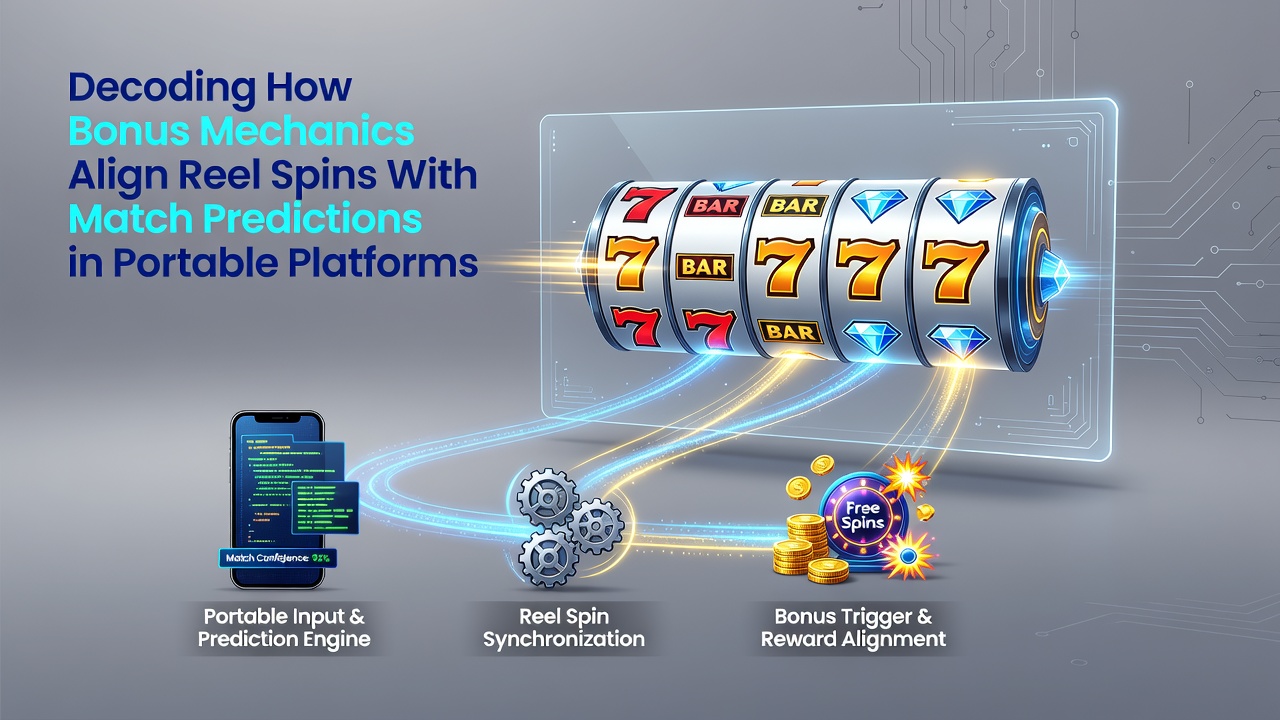 Detailed view of bonus progression tracking between slots and sports predictions on a tablet screen