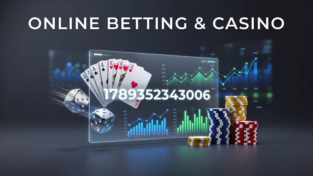 Global Digital Wagering Platforms Expand Through Diverse Regulatory Frameworks in 2026